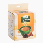 شیربادام خرما