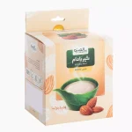 پودر "شیربادام "-سالمیتو