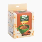 شیربادام قهوه